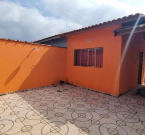 Casa laranja